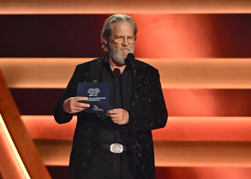 The 58th Annual CMA Awards - Show