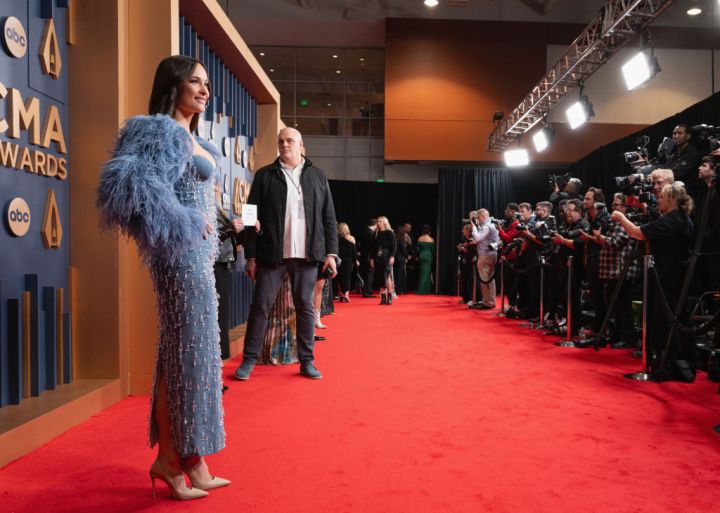 Kacey Musgraves