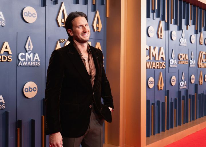 Russell Dickerson
