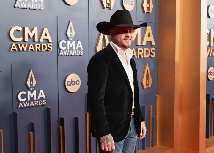 Cody Johnson