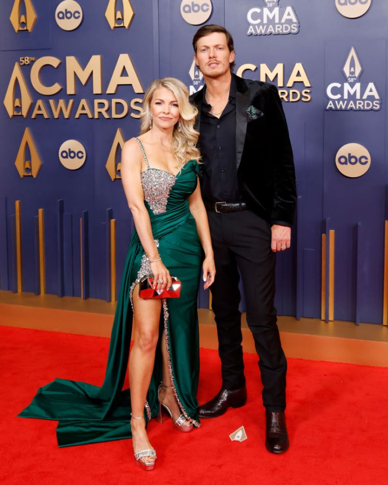 George Birge and Kara Birge