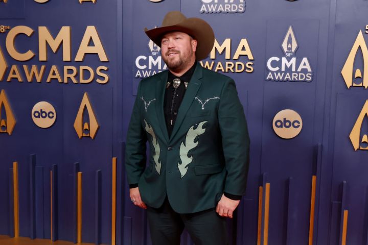 Mitchell Tenpenny