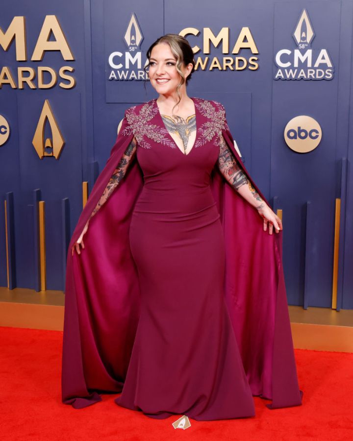 Ashley McBryde