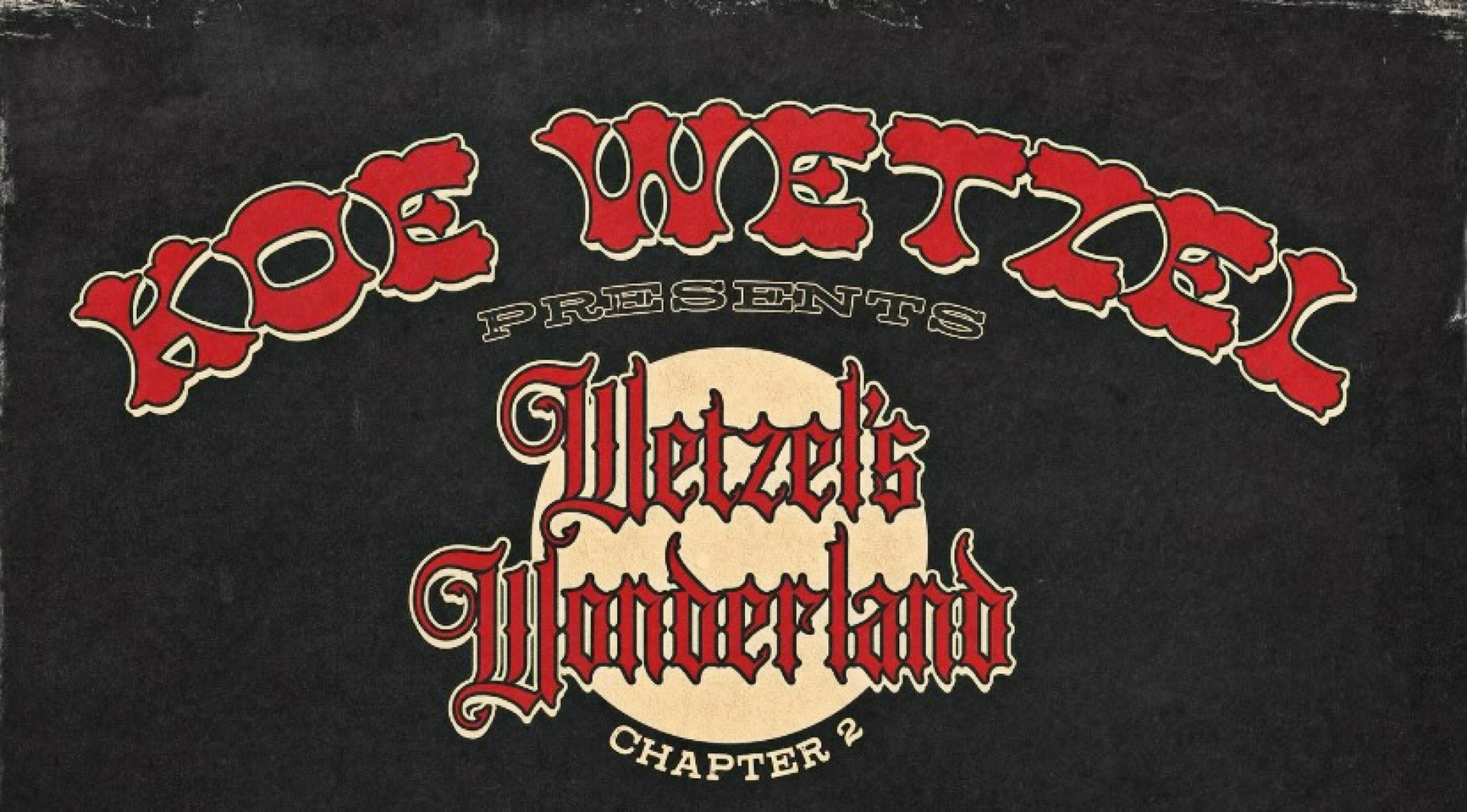 Wetzel's Winter Wonderland Chapter 2