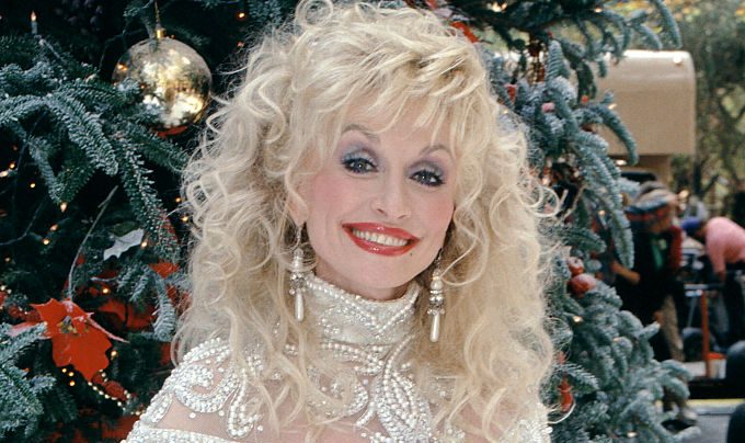 Dolly Parton