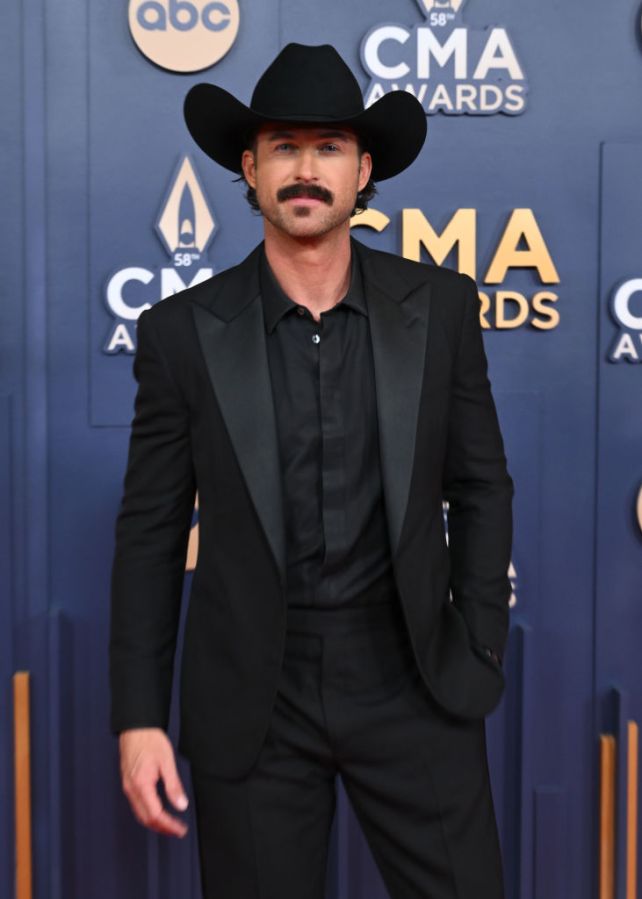The 58th Annual CMA Awards