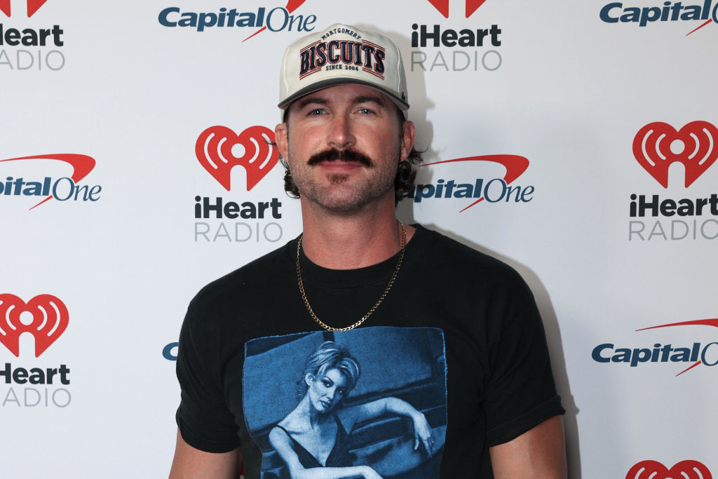 2024 iHeartCountry Festival - Red Carpet