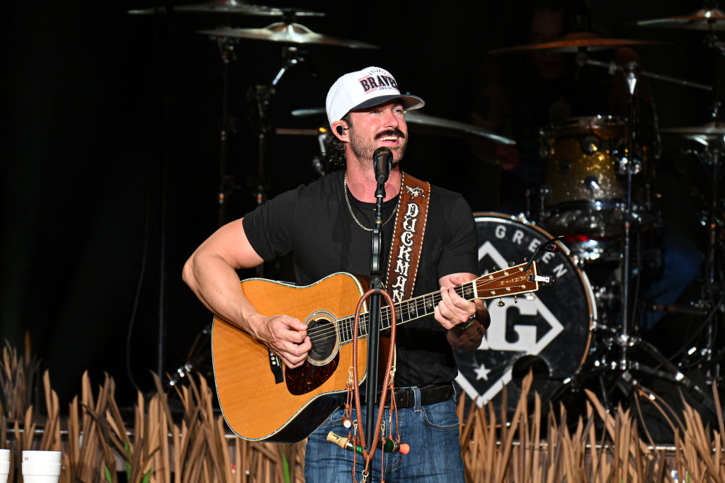 Riley Green, Tracy Lawrence & Ella Langley In Concert - Alpharetta, GA