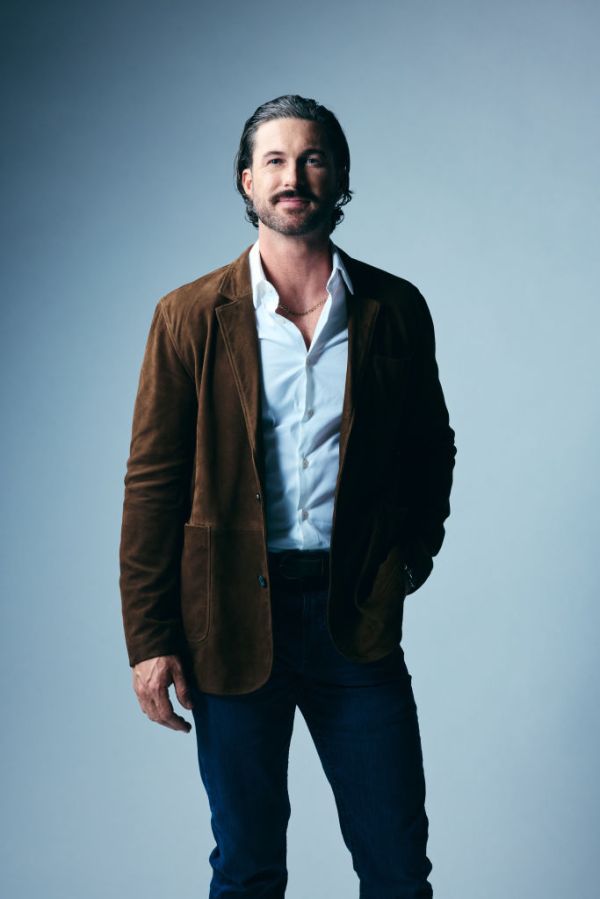 2024 CMT Music Awards - Portraits
