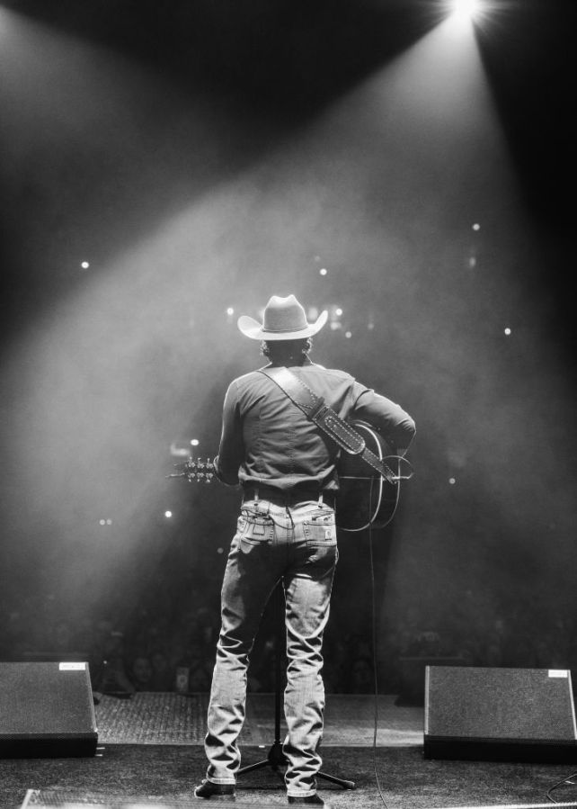 Keith Urban and Vince Gill Return to Nashville's Bridgestone Arena for Urban's All for the Hall Concert Benefiting the Country Music Hall of Fame and Museum