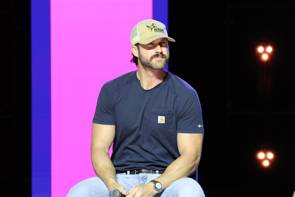 CMA Fest 2023 - Day 1