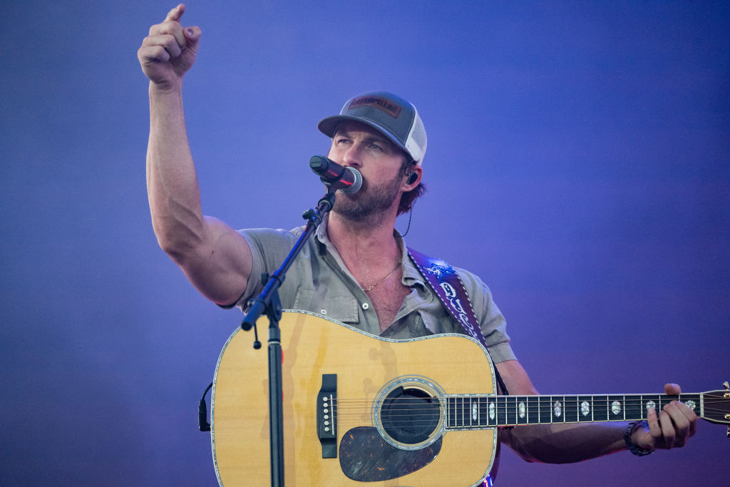 2023 Stagecoach Festival - Day 1