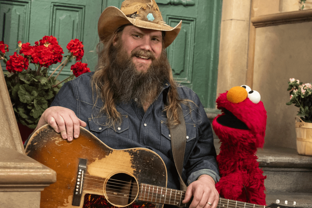Chris Stapleton