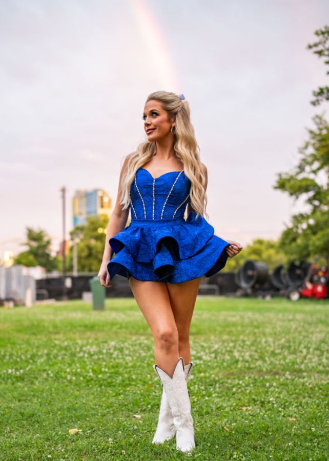 The 51st CMA Fest Nightly Concerts at Nissan Stadium