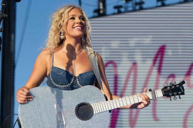 2024 Stagecoach Festival - Day 3