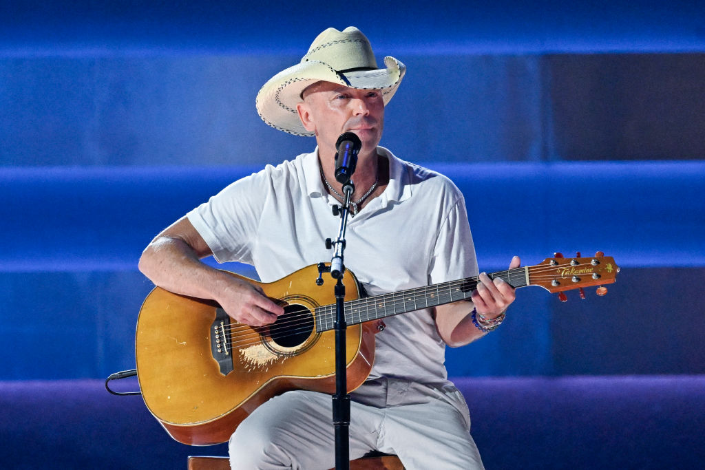 The 57th Annual CMA Awards - Show