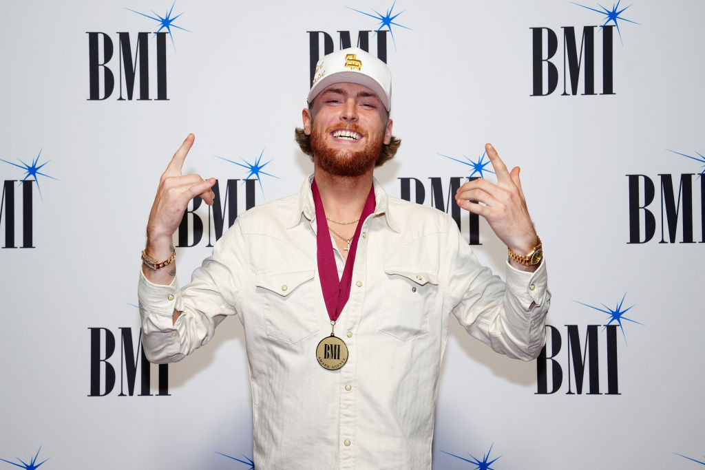 2024 BMI Country Awards