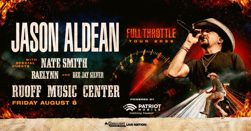 Jason Aldean