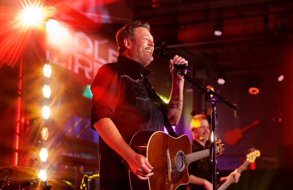 Dick Clark's New Year's Rockin' Eve with Ryan Seacrest 2025