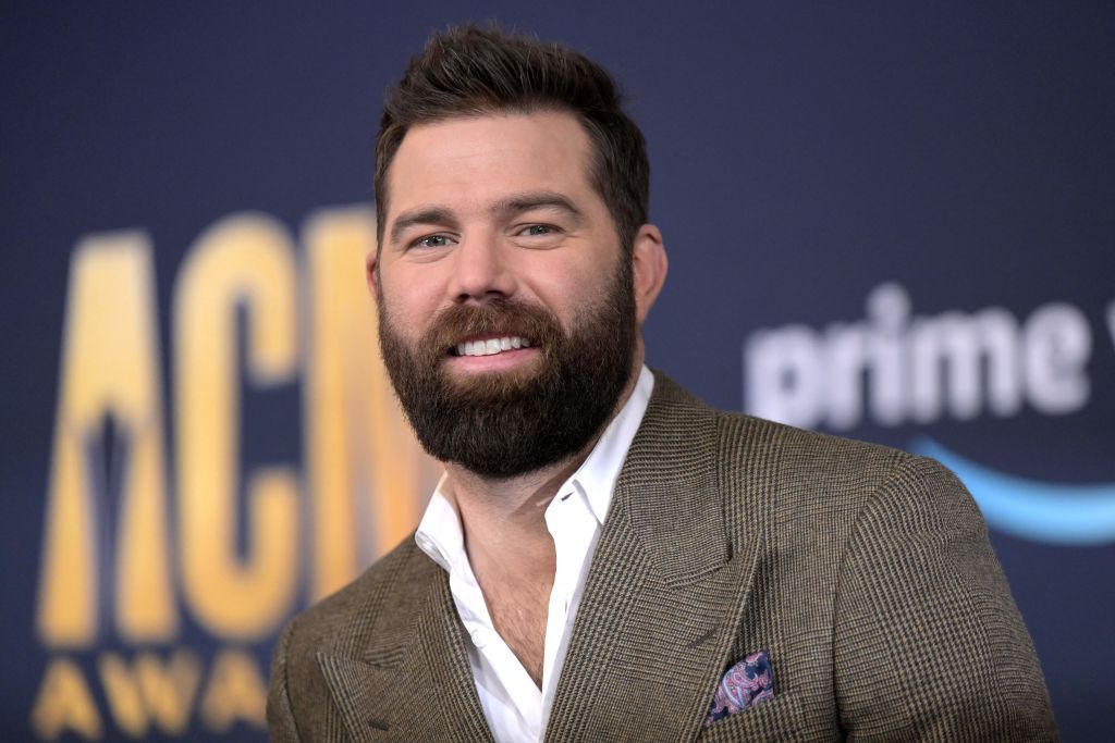 US-ENTERTAINMENT-MUSIC-COUNTRY-AWARD-ACM-ARRIVALS