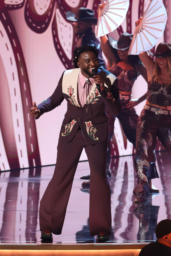 67th GRAMMY Awards - Show