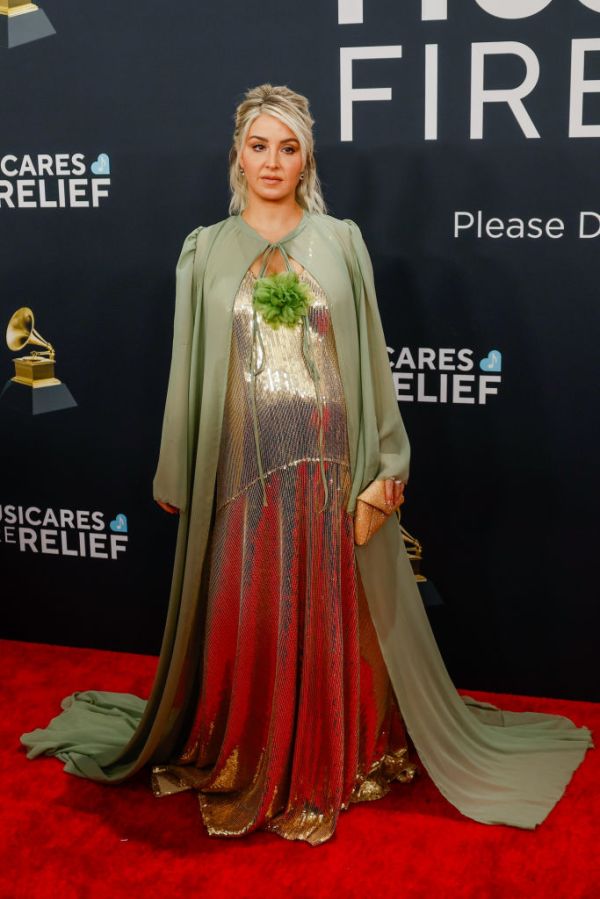 2025 Grammys