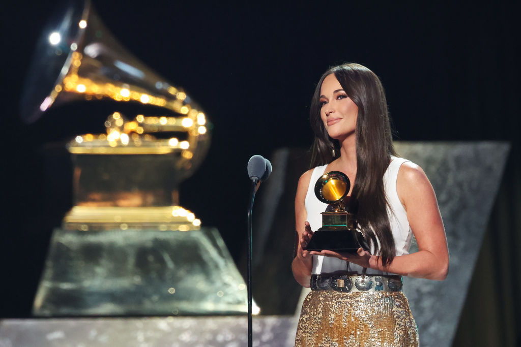 67th GRAMMY Awards - Premiere Ceremony