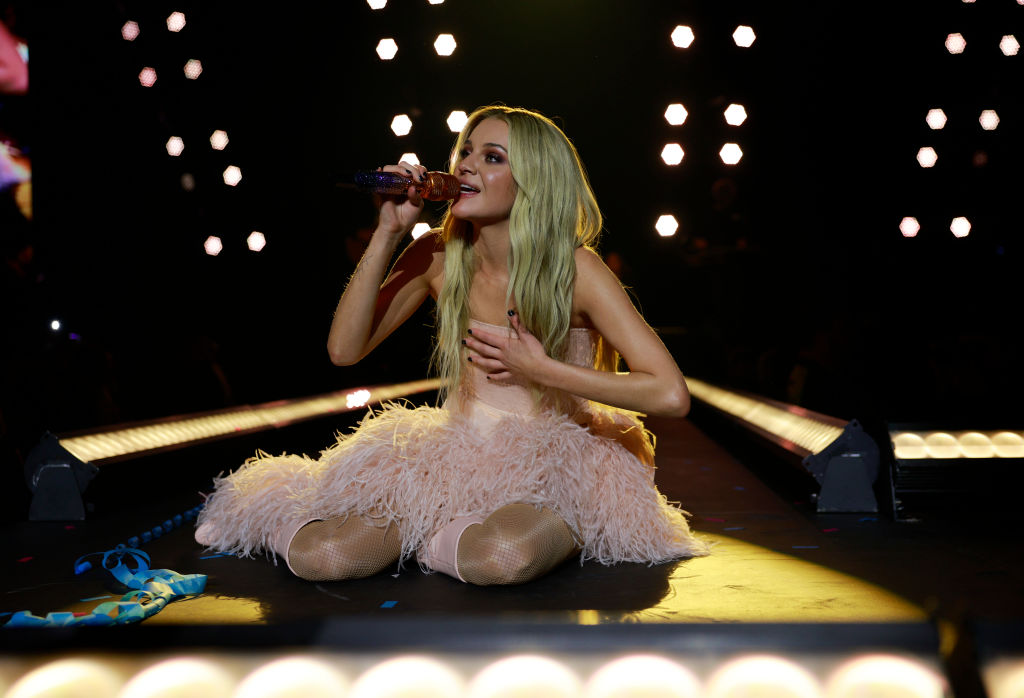 Kelsea Ballerini - Live On Tour - Nashville, TN