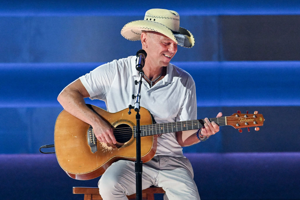 The 57th Annual CMA Awards - Show