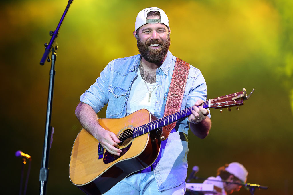 Parker McCollum And Friends: ACM Lifting Lives LIVE