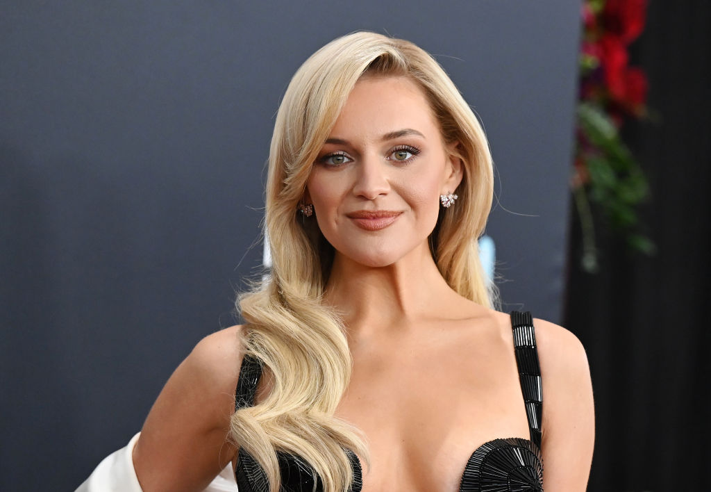 67th GRAMMY Awards - Arrivals