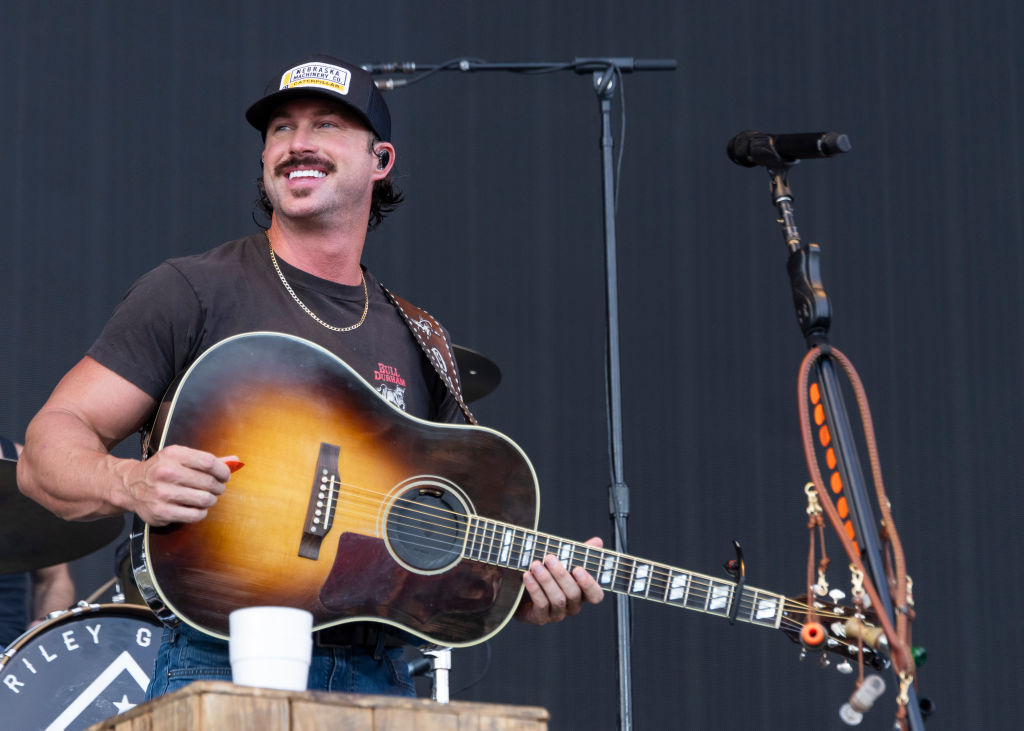 2024 Faster Horses Music Festival