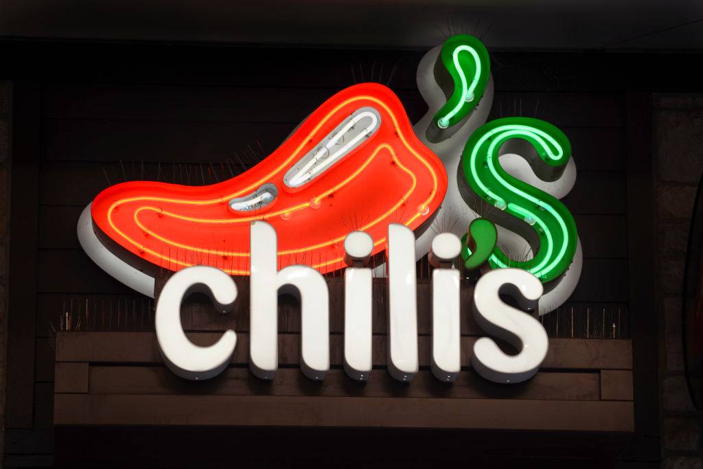 U.S. restaurants