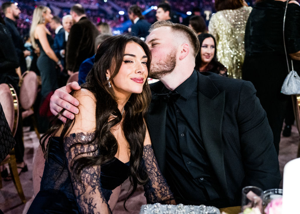 66th GRAMMY Awards - Show