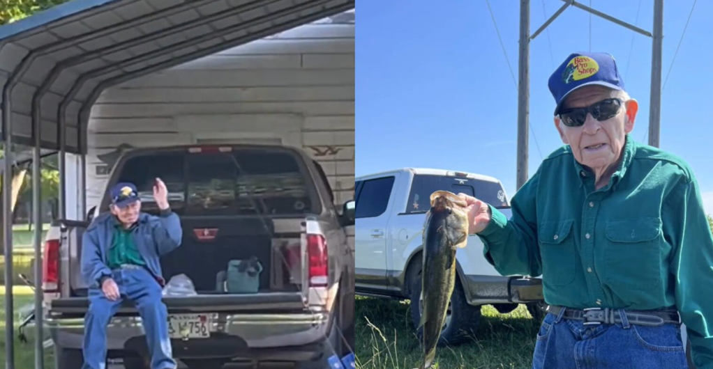 fishing