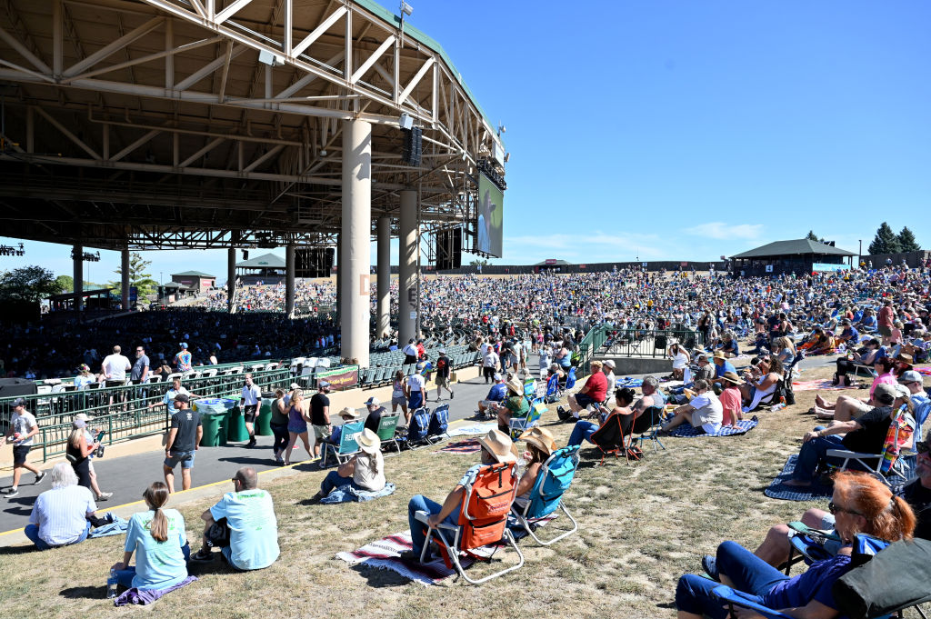 Farm Aid 2023