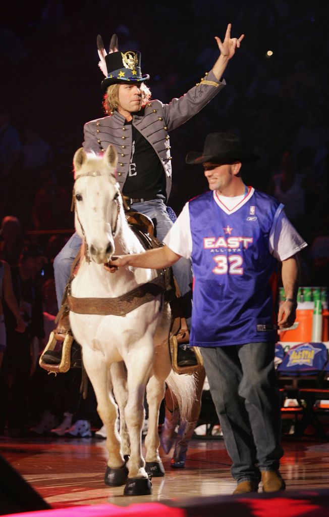 NBA All-Star Game Performances