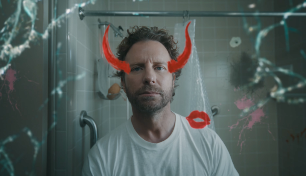 Dierks Bentley