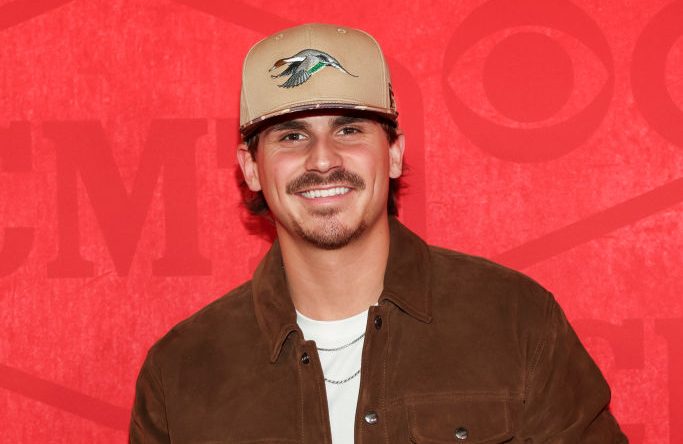 2024 CMT Music Awards - Red Carpet