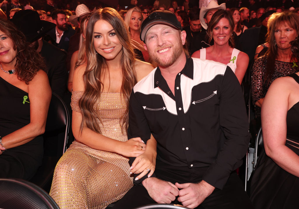 58th Academy of Country Music Awards - Show