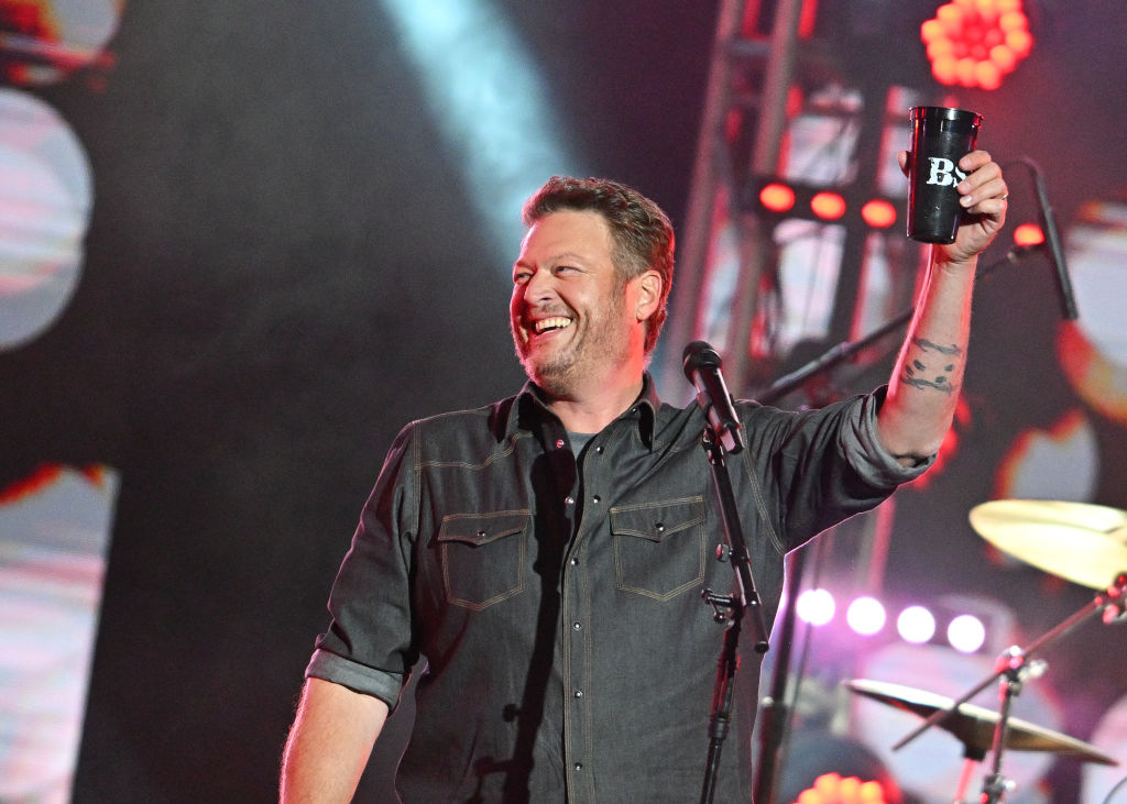 Celebrity Sightings In Los Angeles - November 20, 2024