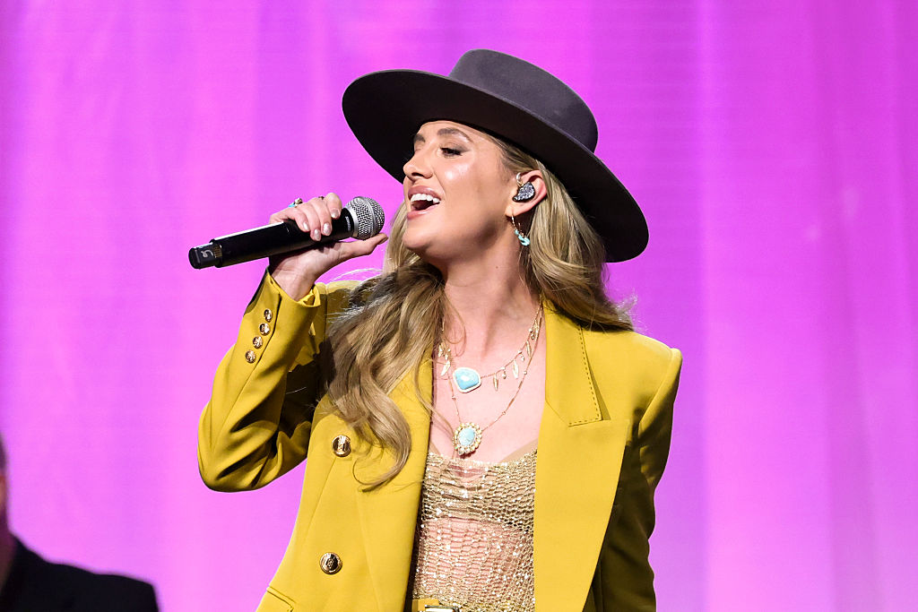 60th Academy Of Country Music Awards - Play Something Country Gala