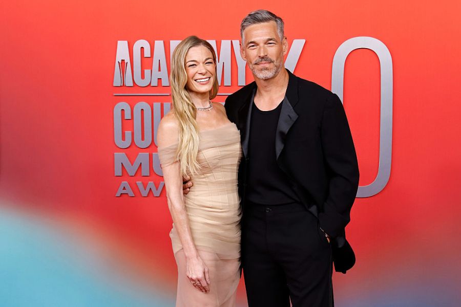 60th Academy of Country Music Awards - Arrivals