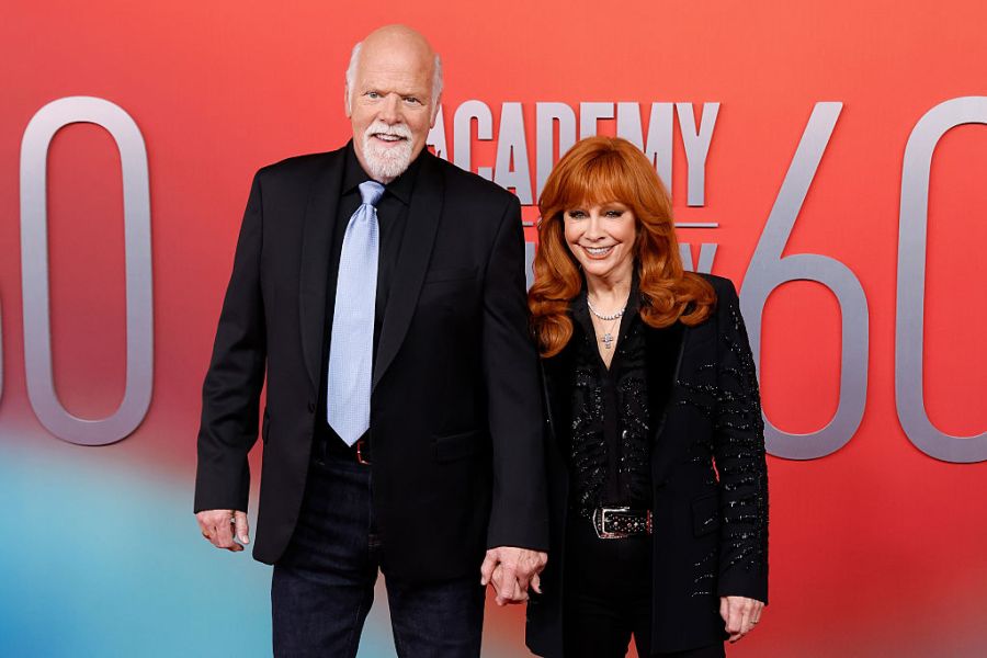 60th Academy of Country Music Awards - Arrivals