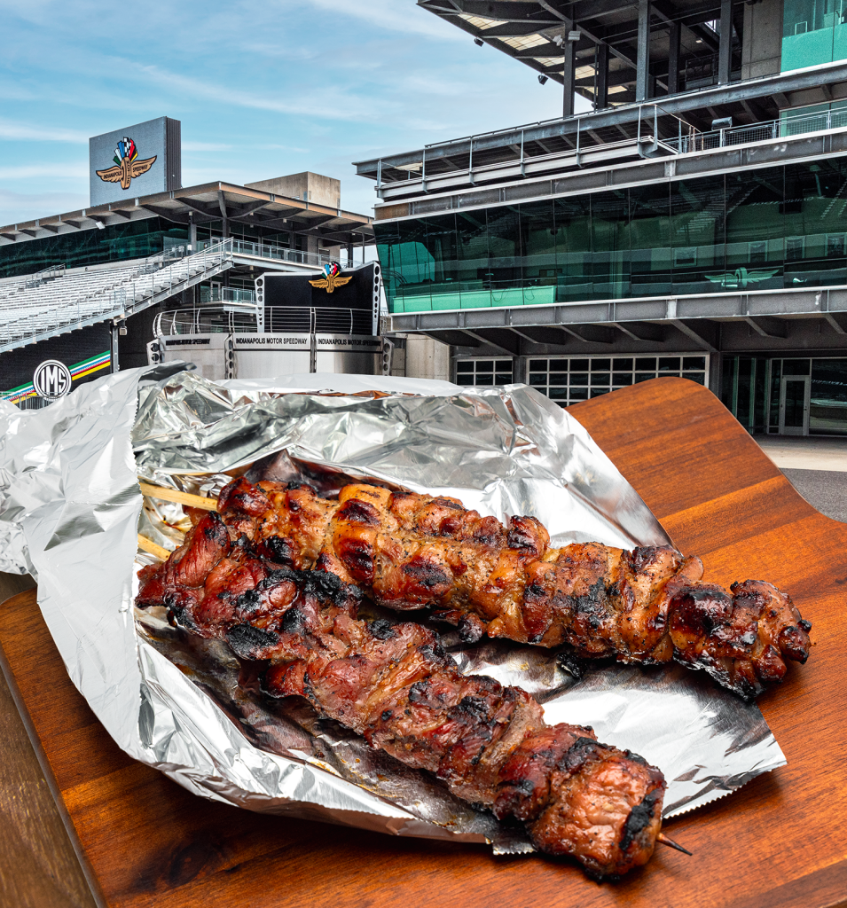 Aramark Sports + Entertainment