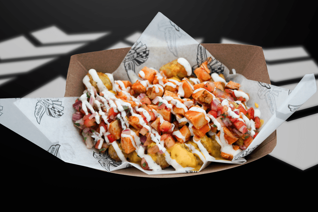 Aramark Sports + Entertainment
