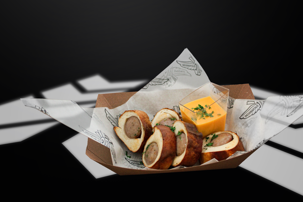 Aramark Sports + Entertainment