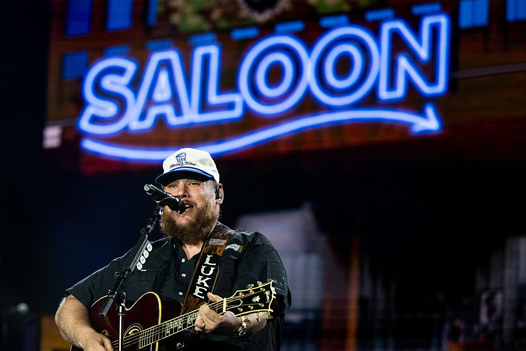 2025 Stagecoach Festival - Day 3