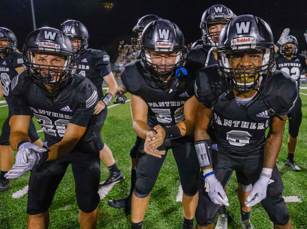 2020 High School Football Season Kicks Off in Indiana