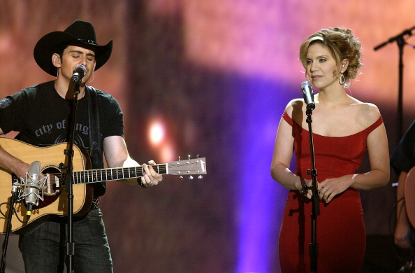 39th Annual Academy of Country Music Awards - Show
